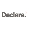 Declare.